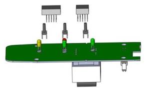 Thermostat King Suro

