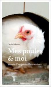 À travers ce petit guide pratique, l’auteur vous fait partager sa passion et vous livre son expérience de manière à éviter les pièges qui guettent l’éleveur amateur en insistant sur les attraits d’un petit élevage de poules.
De l’acquisition des premières volailles à la construction du poulailler, son aménagement, en passant par la lutte contre les parasites et les prédateurs, 
Mes poules & moi vous indique tout ce qu’il est bon de savoir quand on débute un tel élevage.


Au sommaire :

- Un univers de passionnés
- Acquérir ses premières poules
- Poulaillers et enclos
- Comment élever ses poules ?
- Accueillir des poussins
- Pérenniser son élevage
- À chacun sa poule

Mes poules et moi
88 Pages - 2008
Cécile Schmitt
