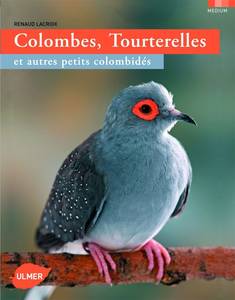 Colombes et Tourterelles sont des hôtes extrêmement fréquents de nos cages et volières. La Colombe Diamant et la Tourterelle domestique, souvent appelée Colombe quand elle est blanche, en sont les deux représentants les plus connus. 
Mais à côté de ces deux "stars" qui occupent une part importante du livre, une quinzaine d'autres espèces de petits colombidés sont également présentés. 
Caractéristiques, comportement, sociabilité, alimentation, maintenance, reproduction, mutations: l'auteur fait le tour de tout ce qu'il faut savoir pour les élever et les garder en bonne santé

Sommaire :

ÉLEVER DES COLOMBIDÉS
* Famille des colombidés
- Classification
- Pigeon, colombe et tourterelle
- Principales caractéristiques
* Maintenance des petits colombidés
- Volière
- Température
- Lors de l'acquisition des oiseaux
- Comportement social
- Comptabilité
* Alimentation des colombidés
- Graines
- Nourriture fraîche
- Aliments prêts à l'emploi
- Nourriture vivante
- Compléments alimentaires
* Reproduction des colombidés
- Dimorphisme sexuel
- Maturité sexuelle
- Parade nuptiale
- Nids
- Période de nidification
- Ponte et couvaison
- Élevage des jeunes
- Abandon des jeunes
- Mue

LES TOURTERELLES
- La tourterelle (ou colombe) domestique
- La tourterelle maillée
- La tourterelle naine de Birmanie
- La tourterelle de Chine

LES COLOMBES
- La colombe Diamant
- Les colombes terrestres africaines
- Les colombes américaines
- Les colombes asiatiques et océaniennes 

Auteur :

Renaud LACROIX 
Renaud Lacroix est un passionné d’animaux familiers et d’oiseaux en particulier. 
Il travaille dans le monde de l’animalerie et a été chargé, outre de la sélection et de l’achat des animaux, de la formation technique des vendeurs au sein de différentes centrales d’achat spécialisées dans ce secteur.

2008 - 144 Pages
