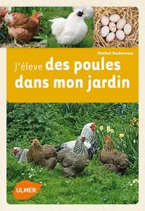 J'élève des poules dans mon jardin

Descriptif :
De plus en plus de gens souhaitent élever quelques poules dans leur jardin. 
Ce guide est conçu en deux parties, de manière à répondre à leurs questions en fonction de ce qu’ils souhaitent faire :
- La 1re partie s’adresse à ceux qui souhaitent simplement élever 2 ou 3 poules pour avoir quelques oeufs :
ce chapitre leur donnera les informations suffisantes pour démarrer simplement.
- La 2e partie, plus complète, s’adresse à ceux qui souhaitent aussi produire quelques poulets de chair : le nombre de sujets, l’espace et le temps consacré devront être nécessairement plus importants.
Tous les conseils donnés le sont en « bio » (conditions d’élevage respectant le bien-être des animaux, alimentation sans résidus de produits de traitement, soins naturels et prévention).

Au sommaire
Introduction : droit et autorisations, la poule en ville ?
1. Quelques poules pour quelques oeufs
Le matériel nécessaire
Quelles poules acheter ? 
L’alimentation et les soins
Tout sur les oeufs
2. Un poulailler plus complet pour des oeufs et des poulets de chair
L’environnement, le poulailler, les équipements nécessaires
Le choix des volailles
La fécondation et l’incubation des oeufs
L’alimentation
La santé et les soins
 
Michel AUDUREAU
80 illustrations - 128 pages
Année d'édition : 2012

