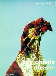 Un livre complet sur les chiens de chasse : le choix d'un chien, les races, l'alimentation, les soins, le dressage

2008 - 128 pages
