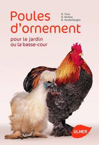 LIVRE SUR LES POULES - poules d'ornement