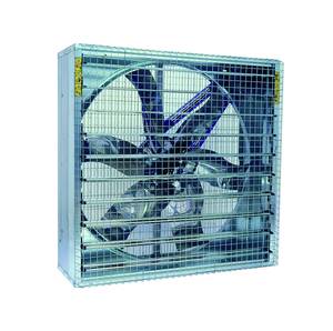 TURBINE DE VENTILATION - turbine em36 helice inox non regulable