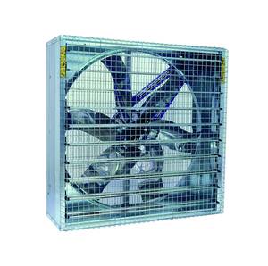 TURBINE DE VENTILATION - turbine em50 helice protect non regulable